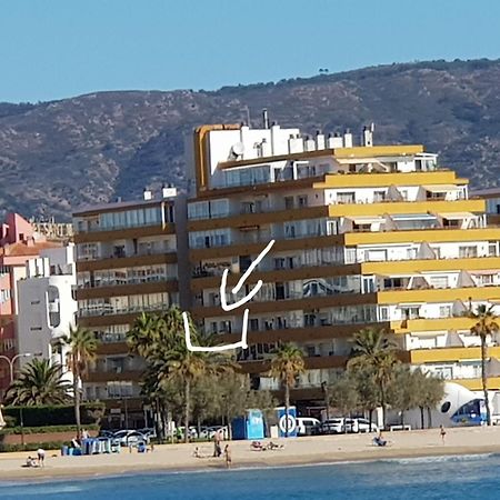 Rosas Holiday Center エクステリア 写真